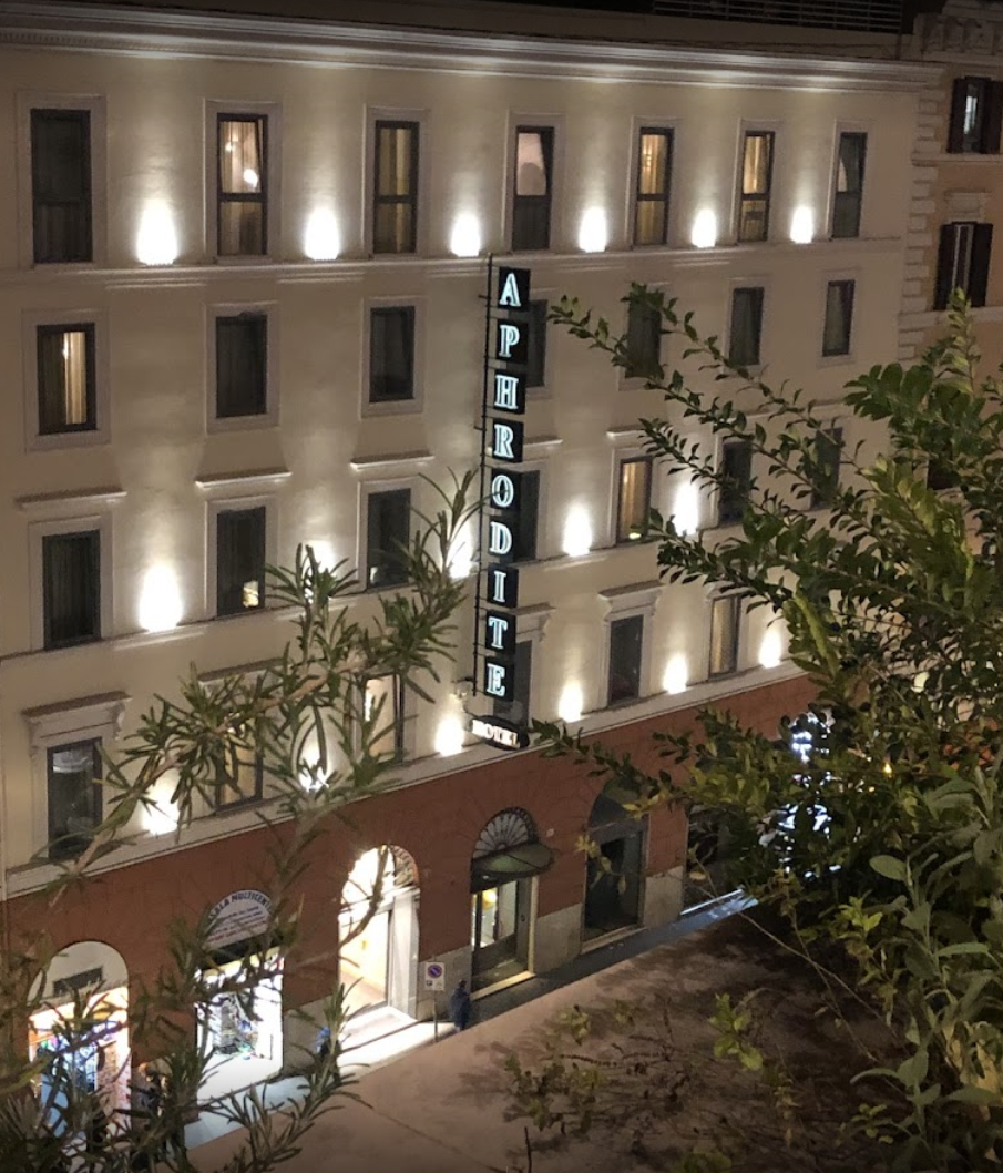 hotel afrodite hotel afrodite