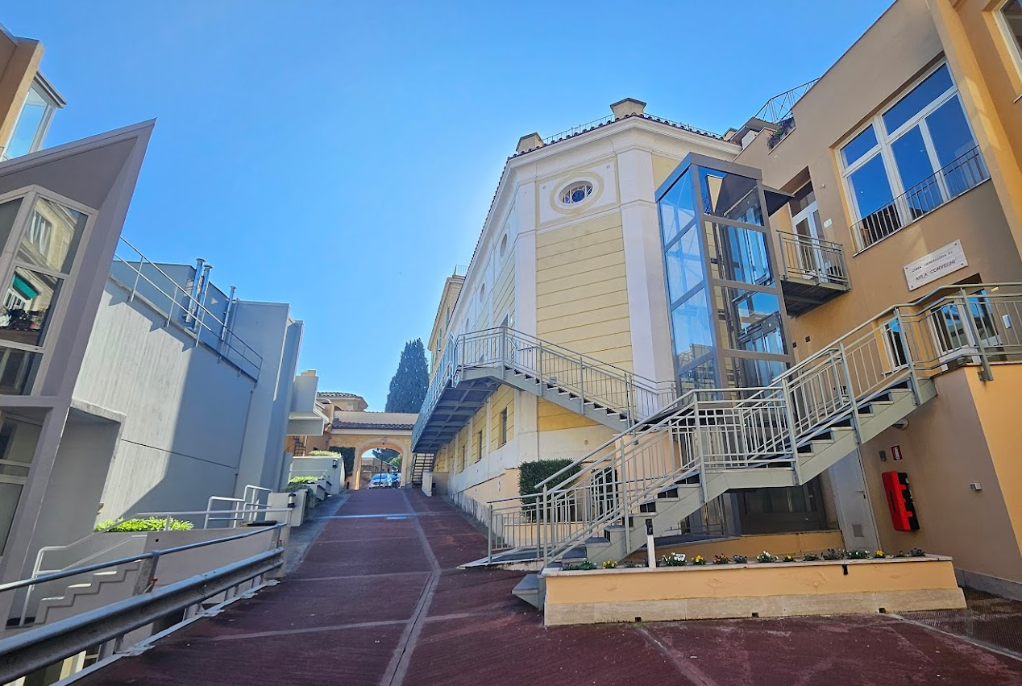 residenza gesuiti residenza gesuiti