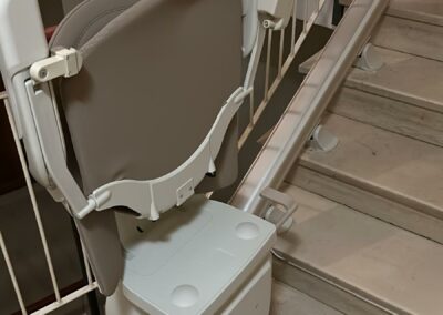 sedia disabili