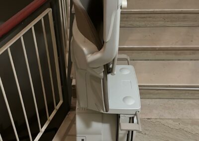 sedia disabili